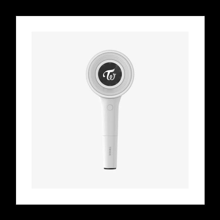 Twice CANDYBONG ∞ Official Light Stick Outbox+Light Stick+