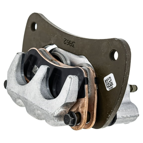 Polaris 1913630 Rear Left Hand Brake Caliper 2022 RZR Pro R4 Dynamix