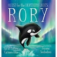 thumbnail image 2 of Rory, An Orca's Quest for the Northern Lights, (Hardcover), 2 of 2