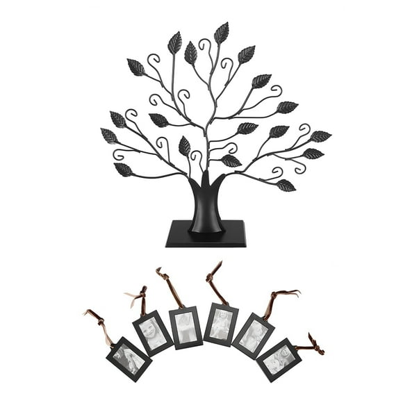 Family Tree Picture Frames