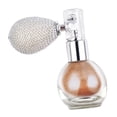 thumbnail image 3 of Polvo de Cuerpo Brillo, Brillo del Cuerpo Spray Gasebag Skin Iluminando Resaltado para Usar Citas, 3 of 8