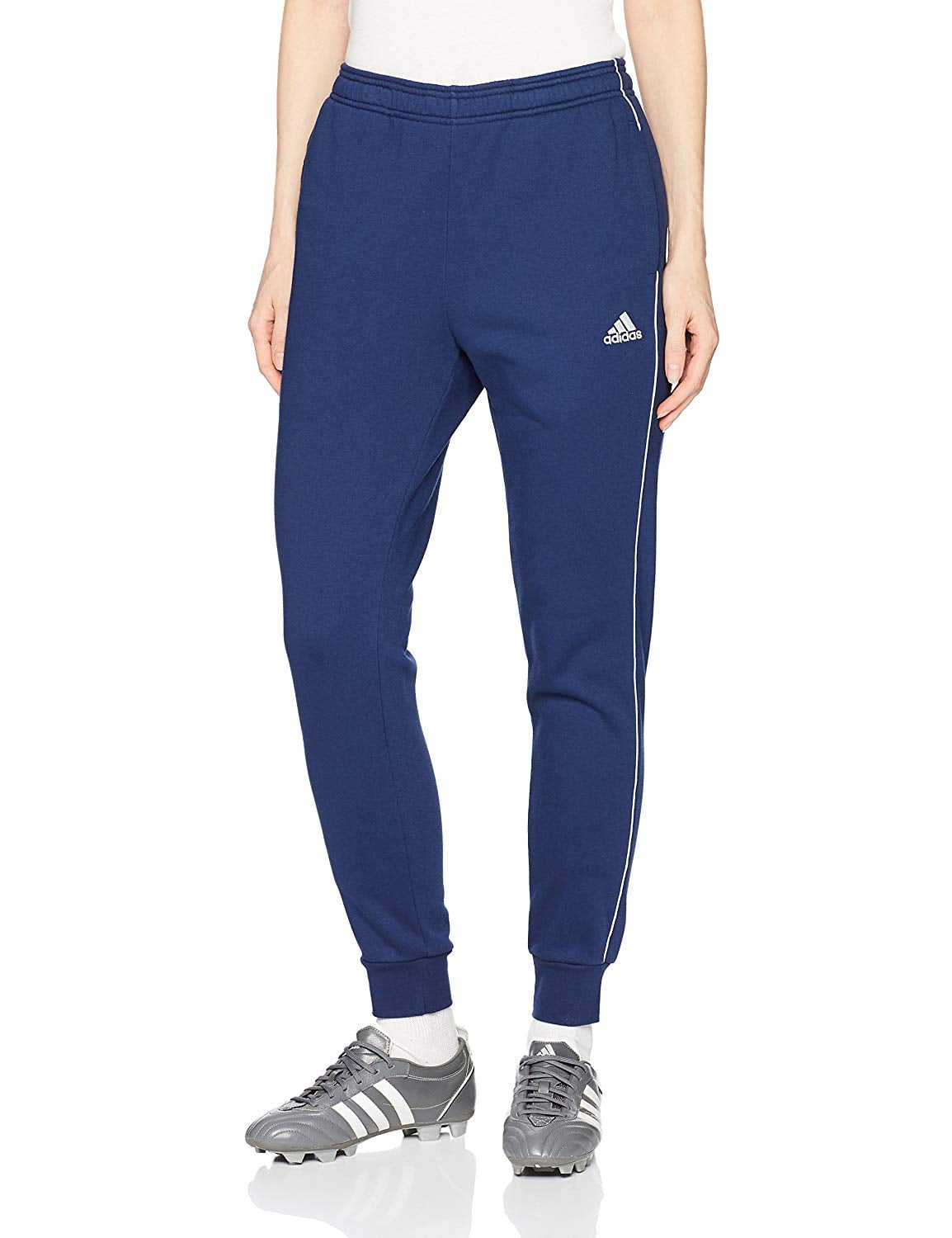 adidas sweat outfit womens