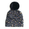 thumbnail image 1 of Fashionable Baby Hat with Soft Texture Knitted Beanie Warm & Trendy Winter Hat for Boys & Girls Perfect for Winter Gift White, 1 of 4
