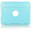 The Joy Factory Palette AAD107 Carrying Case Apple iPad Tablet, Cotton Candy Blue