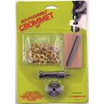 thumbnail image 2 of Grommet Kit with Setter & Tools – Sizes #00 to #4 – Brass or Nickel Finish #2, 2 of 3