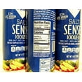 Salt Sense Iodized 3 pack 10 Ounce (Pack of 3)