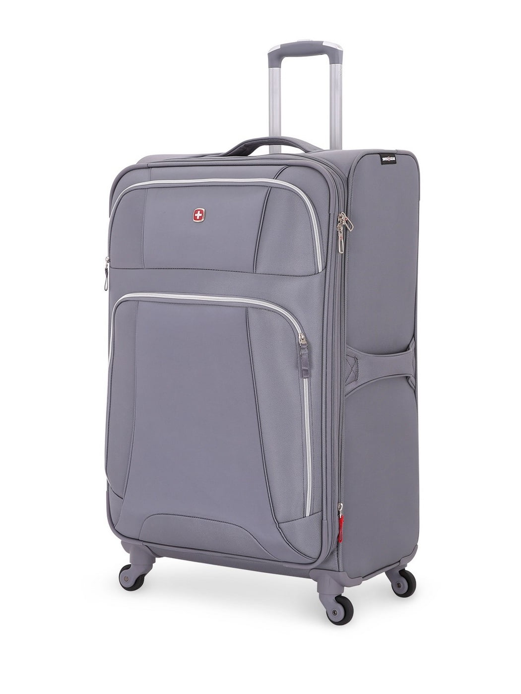 lightweight suitcase walmart