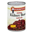 thumbnail image 6 of Hanover Redskin Kidney Beans Dark Red, 15.5 oz Can – Chili-Ready Beans for Easy Meals, 6 of 8