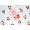 thumbnail image 4 of Mascarilla Facial Que Bella Revitalizante Fresa 10ml, 4 of 4