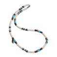 thumbnail image 1 of Minnieouse Collares Vintage collar encanto de moda cáscara de coco Tribal Yoga meditación joyería ropa accesorios mujer gargantilla Ropa, zapatos y accesorios Miscelánea tres 3-45cm, 1 of 6