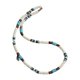 thumbnail image 1 of Collar Retro de moda Jumpingount con cuentas de coco estilo surfista 3-45cm, 1 of 6