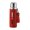 Red, variant on YongCo Unique Stainless Steel Insulated Bottle with Cup Cold and Cold Beverages Container Vacuum Flasks for Backpacks Sport