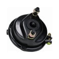 thumbnail image 2 of T18 Type Service Brake Chamber with 2.5" Standard Stroke - Air Brake Chamber Replaces K028022 5019725 3523598 18ADSC A1800D BANK028022 BEN-K028022 BWK028022 K028022BXW K107445, 2 of 5