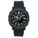 thumbnail image 1 of Casio Pro Trek Analog Digital Smartphone Link Resin Green Dial Tough Solar PRJ-B001-1 100M Men's Watch, 1 of 5