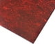 thumbnail image 3 of Lámina de golpeador de guitarra de tres capas de 29 x 44 cm (color a elegir) rojo, 3 of 7