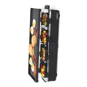 Salton Party Grill/Raclette – 8 person