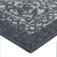 thumbnail image 5 of 3'x4' Bethley Denim Printed Floor Mat, 5 of 5