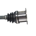 thumbnail image 3 of GSP NCV23613 GSP New CV Axle Fits select: 2004-2006 AUDI TT, 3 of 7