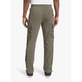 thumbnail image 6 of Dogg Supply by Snoop Dogg All-Gender Men's and Women's Paisley Fleece Cargo Joggers, Sizes XS - 3XL, 6 of 7