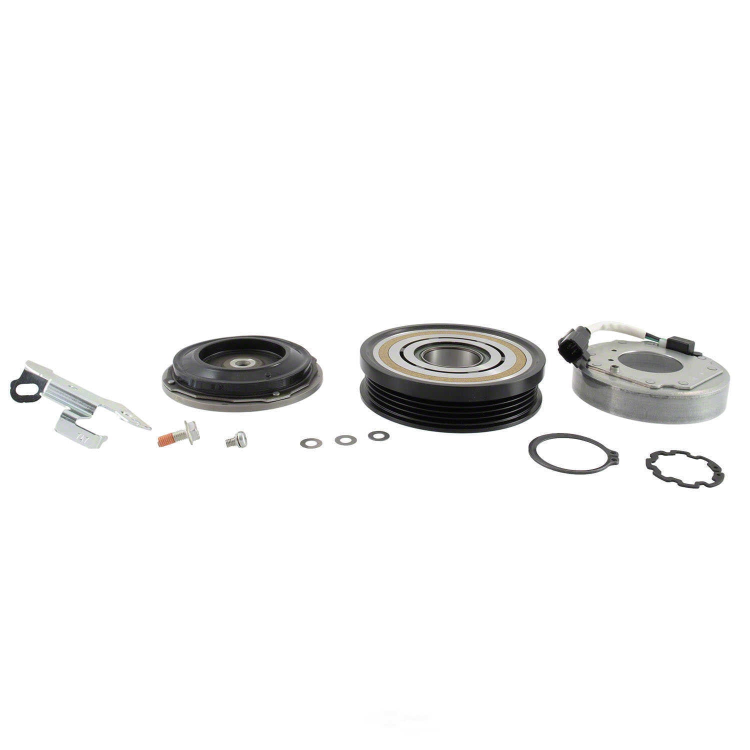 Motorcraft YB-3321 A/C Compressor Clutch