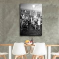 thumbnail image 4 of Joseph Pilates Reformer Exercises Poster Cool Artworks Painting Wall Art Canvas Prints Hanging Picture Home Decor Posters Gift 16x24inch(40x60cm), 4 of 6