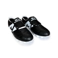 thumbnail image 5 of Tenis de futbol Tachos MANRIQUEZ Mid SX Negro/Blanco, 5 of 5