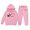 /c29Pink184, variant on Huowey Baby Girls Clothes Fall Outfits Long Sleeve Hoodie Sweatshirt And Pants 2 PC Set Elastic Waist Loose Fit Letter Graphic Winter School Outdoor Casual Daily Wear Soft Outfit,Black,2-3 Years