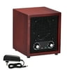 Household 26W Air Purifier Portable Replaceable Ceramic Sheet Purifying Machine Covering 3500ft³