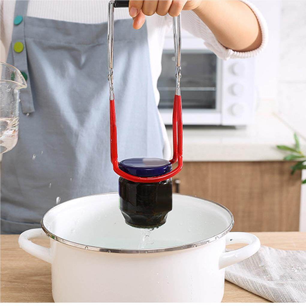 Support De Mise En Conserve En Acier Inoxydable, Antirouille, Anti