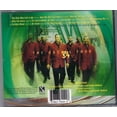 thumbnail image 2 of The Gospel Four - The Only Way Left Is Up - Audio CD, 2 of 2