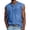 Blue, variant on Zimjoy Mens Tank Tops Summer Casual Workout Loose Fit 3 Button Henley Shirts Lightweight Muscle Sleeveless Tee Shirts with Pockets Navy 2XL