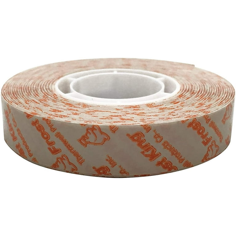 1/2 x 54' Insulation Mounting Tape