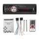thumbnail image 1 of Mp3 / WAV / WMA / FLAC 1Din Car Stereo Audio In- Receptor De Entrada Auxiliar FM Compatible Con Unidad Flash USB / Entrada Auxiliar / Tarjeta TF / Macarena Car Audio Player, 1 of 7
