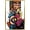 Gold Framed Version, variant on Marvel - Baron Zemo - Avengers/Thunderbolts #1 Wall Poster with Pushpins, 14.725" x 22.375"