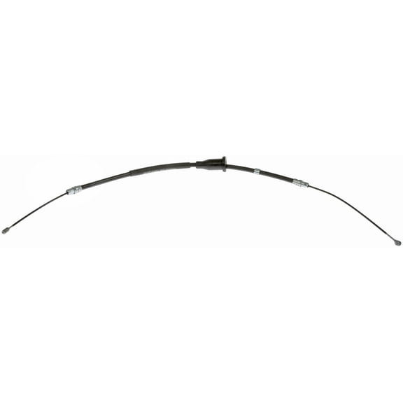 Parking Brake Cable - Dorman# C660234 Fits select: 1998-2002 LINCOLN TOWN CAR, 1998 FORD CROWN VICTORIA