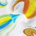 thumbnail image 2 of Bombas de baño ORIGLAM Space Rocket para niños con color sorpresa, 2 of 6