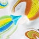 thumbnail image 2 of Bombas de baño ORIGLAM Space Rocket para niños con color sorpresa, 2 of 6