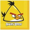 Angry Birds Lunch Napkins 16 Ct.