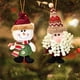thumbnail image 5 of Navidad luces decoración regalos, pendants decorativos, estilo moderno, luces led, decoración interior, metal frame, 2-tier design, for bedroom, 5 of 8