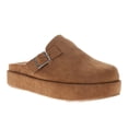 thumbnail image 2 of Corkys Womens Holidaze Platform Mules Clogs Dress Casual Shoes, 2 of 5