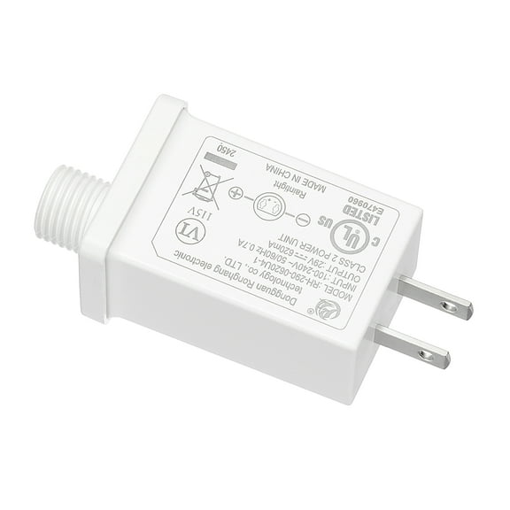 29V 0.45A Power Supply Class 2 LED Transformer LED Raintight IP44 US ...