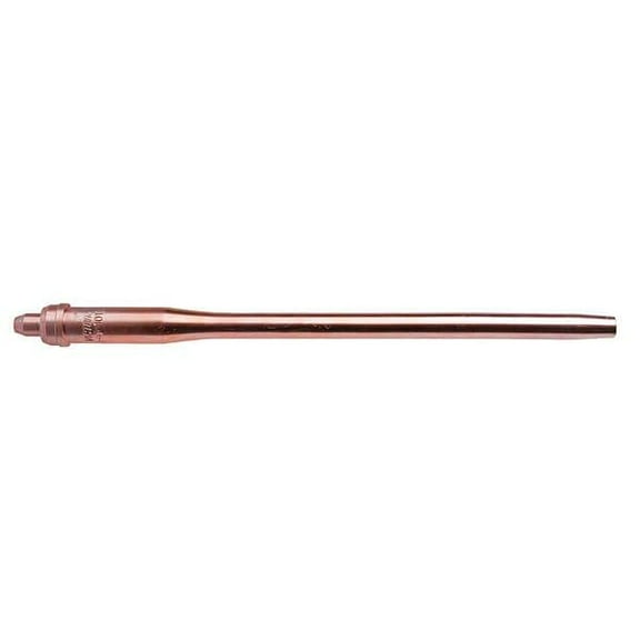 Victor - 0330-0535 - Victor 1-101 L Size 6 One Piece Acetylene Professional Cutting Tip, ( Each )