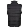 thumbnail image 2 of Regatta Mens Navigate Thermal Gilet, 2 of 3