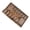 Brown, variant on Lume Wear Custom Name School Picture for K to 12 School Years. A Wooden Photo Keepsake for K 12 And K Graduation. Display Your Child's Academic Journey