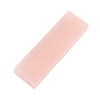 Jbhelth Concise Style Frosted Translucent Pencil Case Multi-function Stationery Box Office School Supplies New