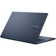 thumbnail image 5 of ASUS Vivobook 14" FHD Slim Laptop, Intel 13th Core i5-1334U, 12GB RAM, 256GB SSD, Intel UHD Graphics, Privacy Camera, Bluetooth, Windows 11 Home, Quiet Blue with Mazepoly Accessories, 5 of 7
