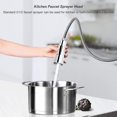 thumbnail image 4 of Pulvérisateur Multifonctionnel pour Robinet d'Évier de Cuisine, 4 of 5