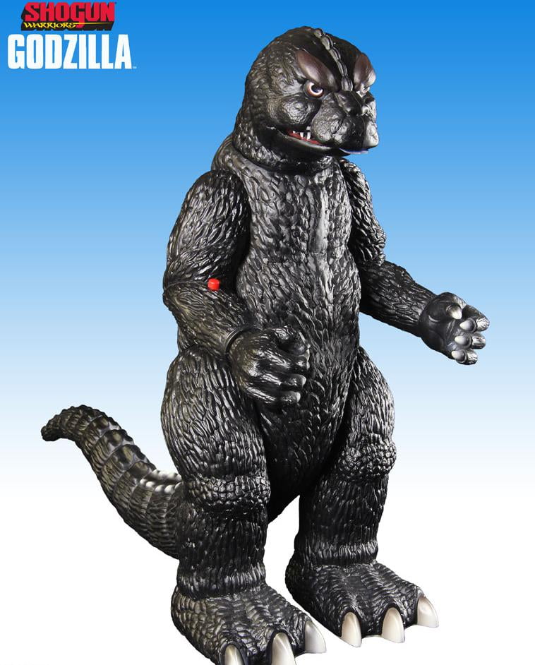 NEW Mecha Godzilla Gojira Block Mini Figure Chogokin Shogun Warriors Toei in USA 