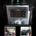 thumbnail image 5 of 2 DIN Car Radio Android For Opel para Astra Meriva Vectra Antara Zafira Corsa Multimedia Player GPS 1+32GB, 5 of 5