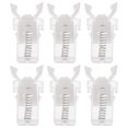 thumbnail image 1 of Miangastore Bouton-Poussoir pour Seau à Déchets 10 Pcs, 1 of 9